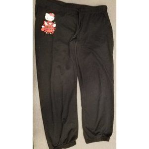 Hello Kitty  Pants (Jr-L)